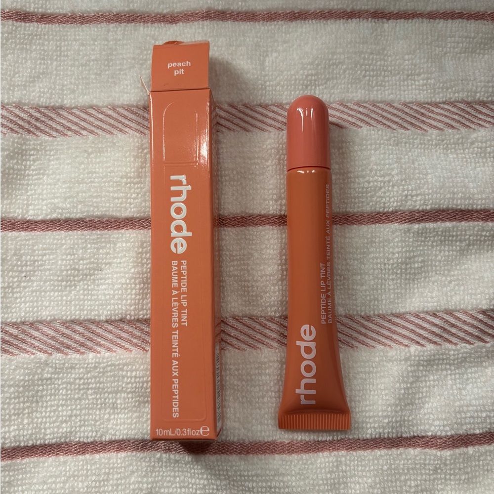 NEW Rhode Lip Tint